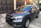 2015 Honda HrV FOR SALE-2