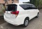 FOR SALE Toyota Innova 2.8 j freedom white-3