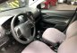 2016 Mitsubishi Mirage G4 GLX MT Manual Grab Active-2