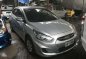 2016 1st own Hyundai Accent for sale-3