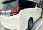 Toyota Alphard AT 2018 LXV FOR SALE-1