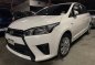 Toyota Yaris 2016 E A/T for sale-1