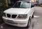 2008 MITSUBISHI Adventure Gx 1st Paint Original Zero Rust-0