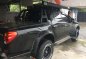 2012 Mitsubishi Strada 4x2 AT 25L VGT engine low mileage-1