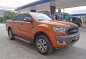 2016 Ford Ranger Wildtrak 2.2 4x2 MT-0