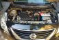 nissan almera 15L mid 2015 for sale-0