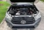 TOYOTA HILUX FX 4X2 DUAL Aircon MT 2017-6