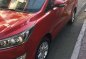 Toyota Innova 2017 for sale-3