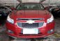 2012 Chevrolet Cruze for sale-8