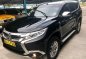 2017 Mitsubishi Montero for sale-3