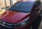 SELLING Toyota Innova j 2017-8