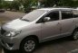 Toyota Innova 2014 for sale-1