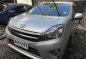 Toyota Wigo 2017 G M/T for sale-1