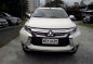 2016 MITSUBISHI Montero Sport GLS 12tkm (micahcars)-1