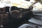 2018 Nissan Urvan NV350 Premium Diesel Automatic-4