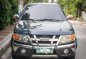 2010 isuzu crosswind sportivo MT for sale-7