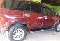 SELLING MITSUBISHI Montero GLSSE 4x4 super fresh 2010 -3