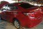 2018 Toyota Vios 1.3 E Red Mica Automatic-2