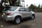 Toyota fortuner 2006 for sale-1