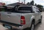 Toyota Hilux G 2014 for sale-2