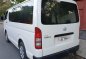 Toyota Hiace 2018 3.0 D4d for sale-4