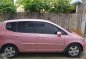 Honda Jazz 2006 for sale-2