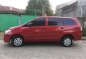 Toyota Innova 2014 E for sale-8