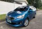 2014 Mitsubishi Mirage G4 for sale-0