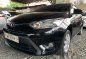 Toyota Vios 2018 E A/T for sale-1