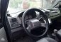 MITSUBISHI Adventure 2000 for sale-2