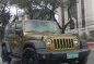 Jeep Wrangler Rubicon 2008 for sale-1