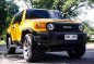 2015 Toyota FJ Cruiser Automatic Transmission-3