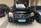 Mercedes Benz GLK 220 cdi diesel FOR SALE-1