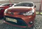 Toyota Vios 2018 E M/T for sale-1