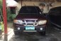 Isuzu Sportivo AT 2010 model FOR SALE-0