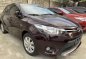 Toyota Vios 2017 E A/T for sale-1