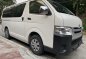 Toyota Hiace 2018 Commuter M/T for sale-4