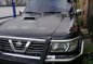 Nissan Patrol 2003 Intercooler turbo diesel 3.0-5