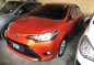 2017 Toyota Vios for sale-1