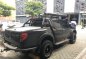 2012 Mitsubishi Strada 4x2 AT 25L VGT engine low mileage-2