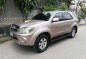 Toyota Fortuner 2006 for sale-0