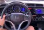 2015 Honda Jazz VX plus with paddle shifters-7