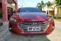 Like New Hyundai Elantra for sale-0