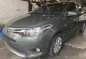 Toyota Vios 2017 E A/T for sale-1