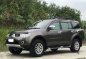 2013 Mitsubishi Montero Sport for sale-0