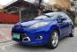 Fastbreak 2013 Ford Fiesta S Hatchback NSG-0