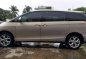 Casa-maintained 2008 Toyota Previa Full Option AT swap Carnival 2011-4