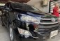 Toyota Innova 2017 E A/T for sale-1