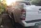 2011 Ford Ranger Wildtrak for sale-5