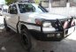 2011 Ford Ranger Wildtrak FOR SALE-0